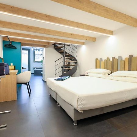 J Luxury Home Tropea Extérieur photo