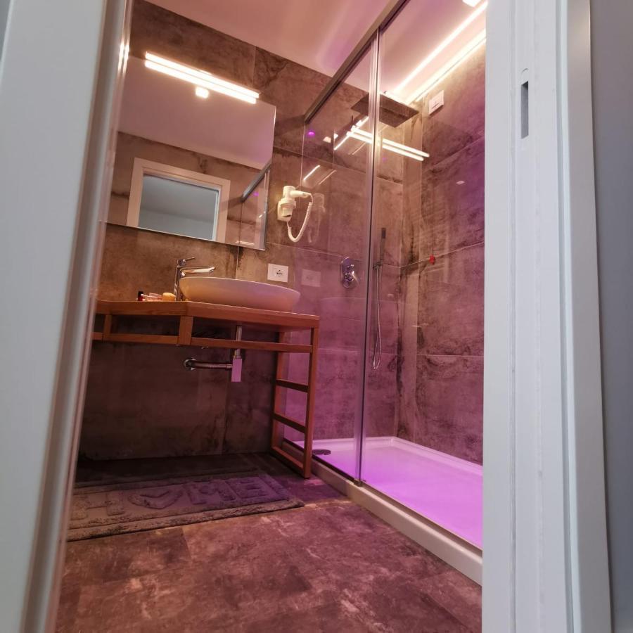 J Luxury Home Tropea Extérieur photo