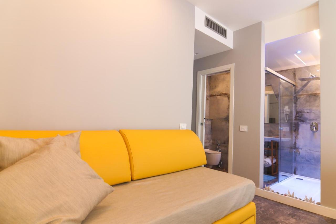 J Luxury Home Tropea Extérieur photo
