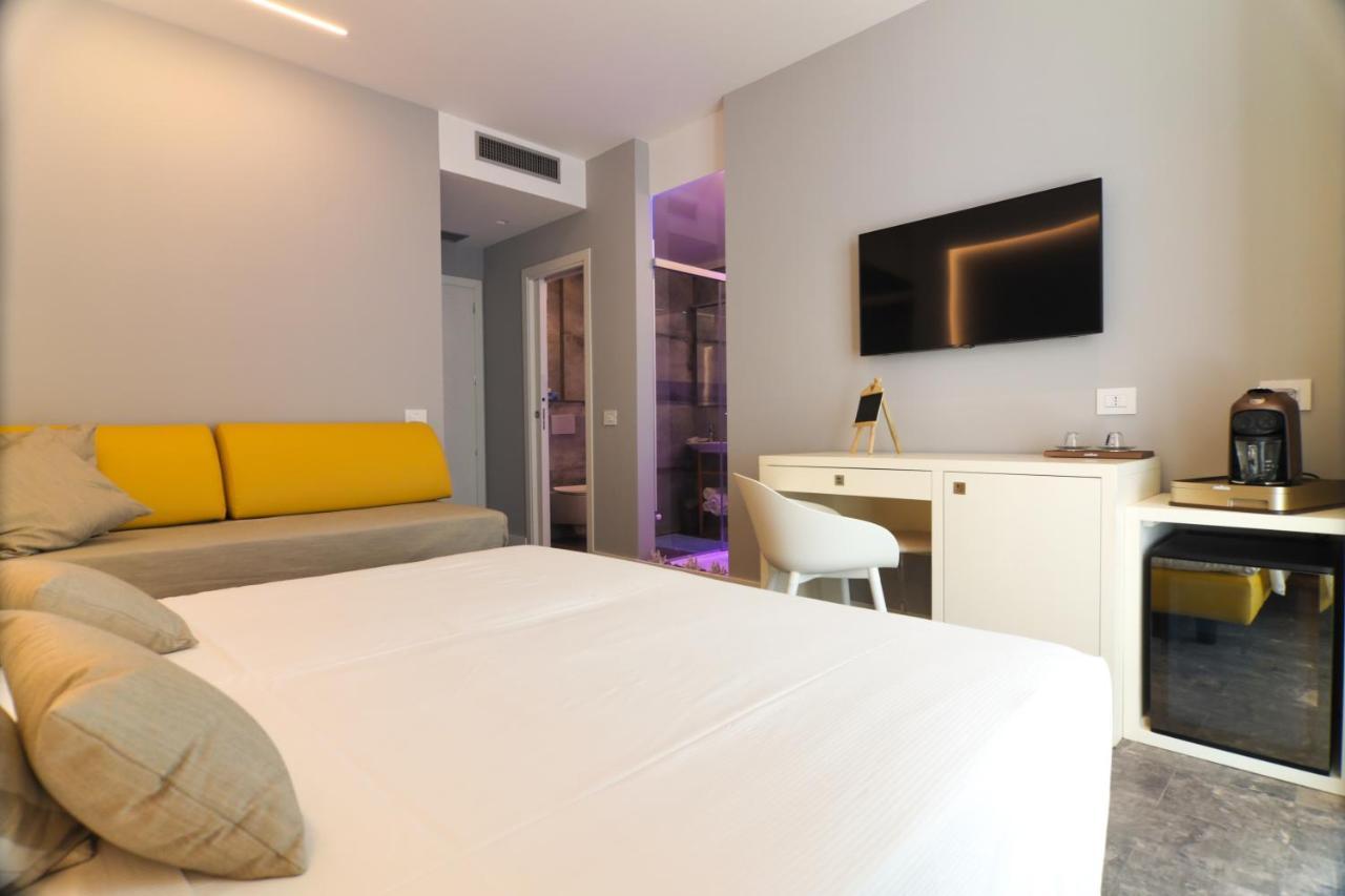 J Luxury Home Tropea Extérieur photo