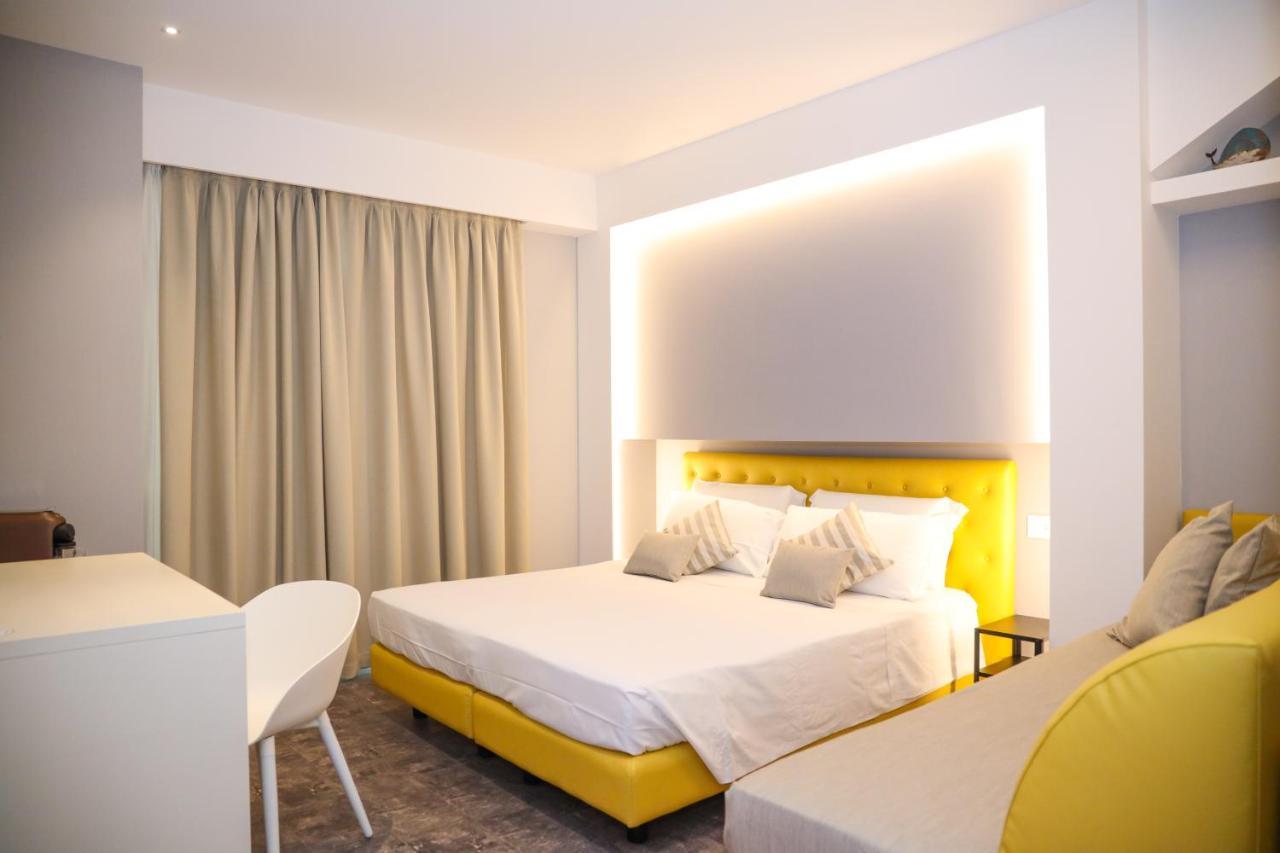 J Luxury Home Tropea Extérieur photo