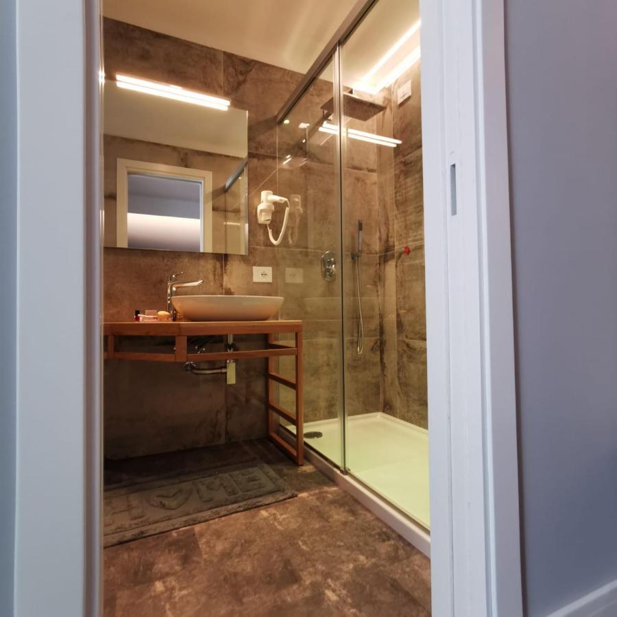 J Luxury Home Tropea Extérieur photo
