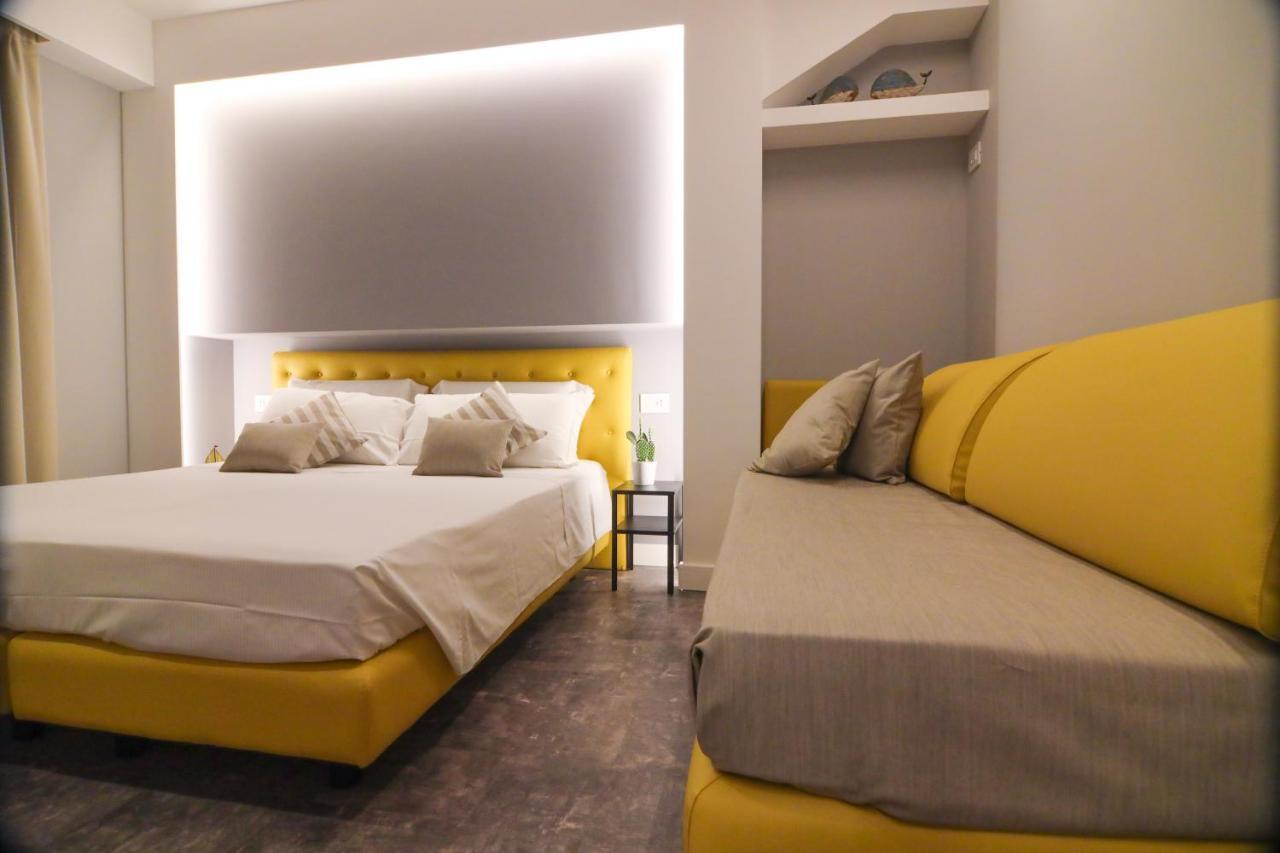 J Luxury Home Tropea Extérieur photo