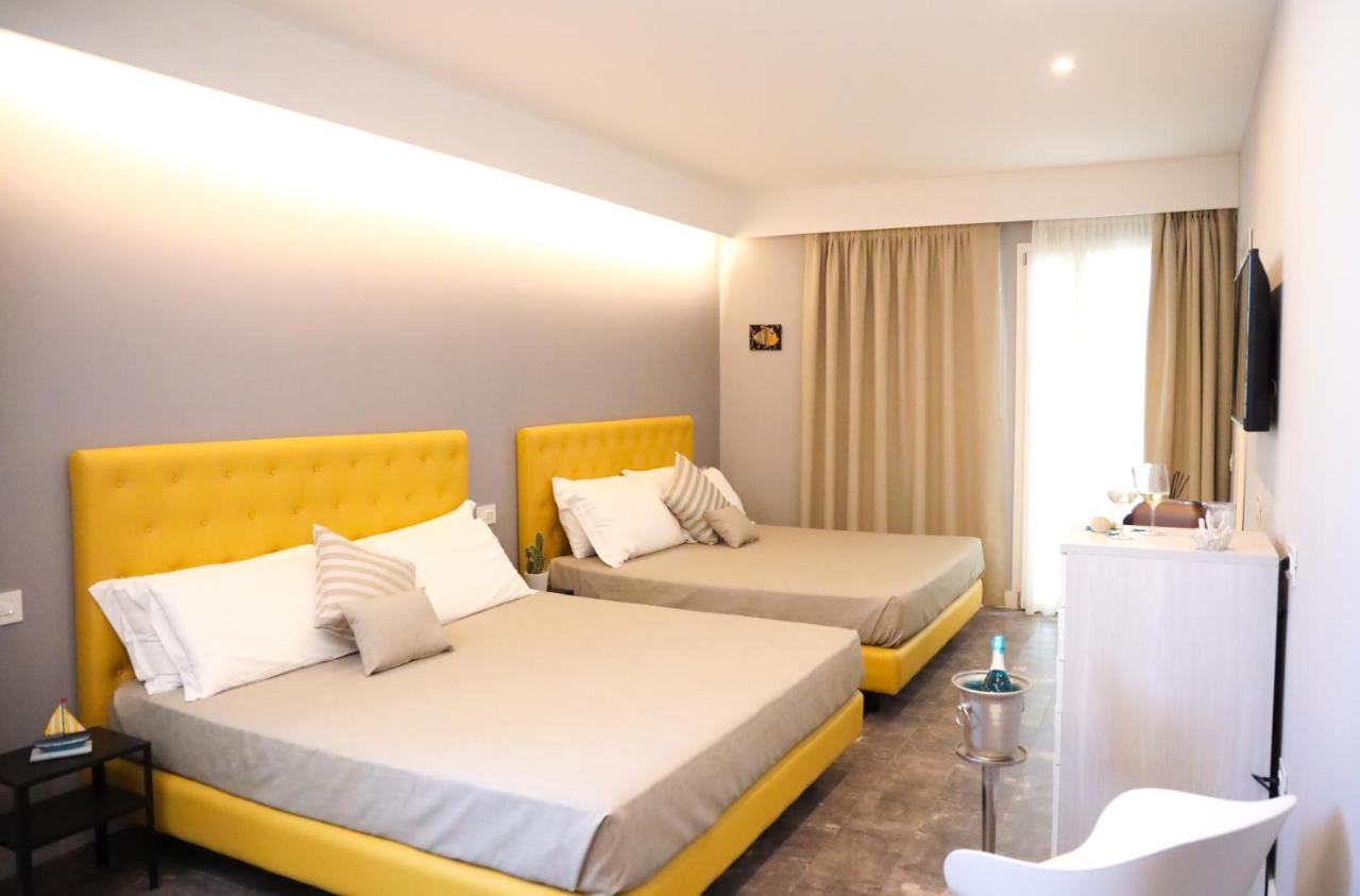 J Luxury Home Tropea Extérieur photo