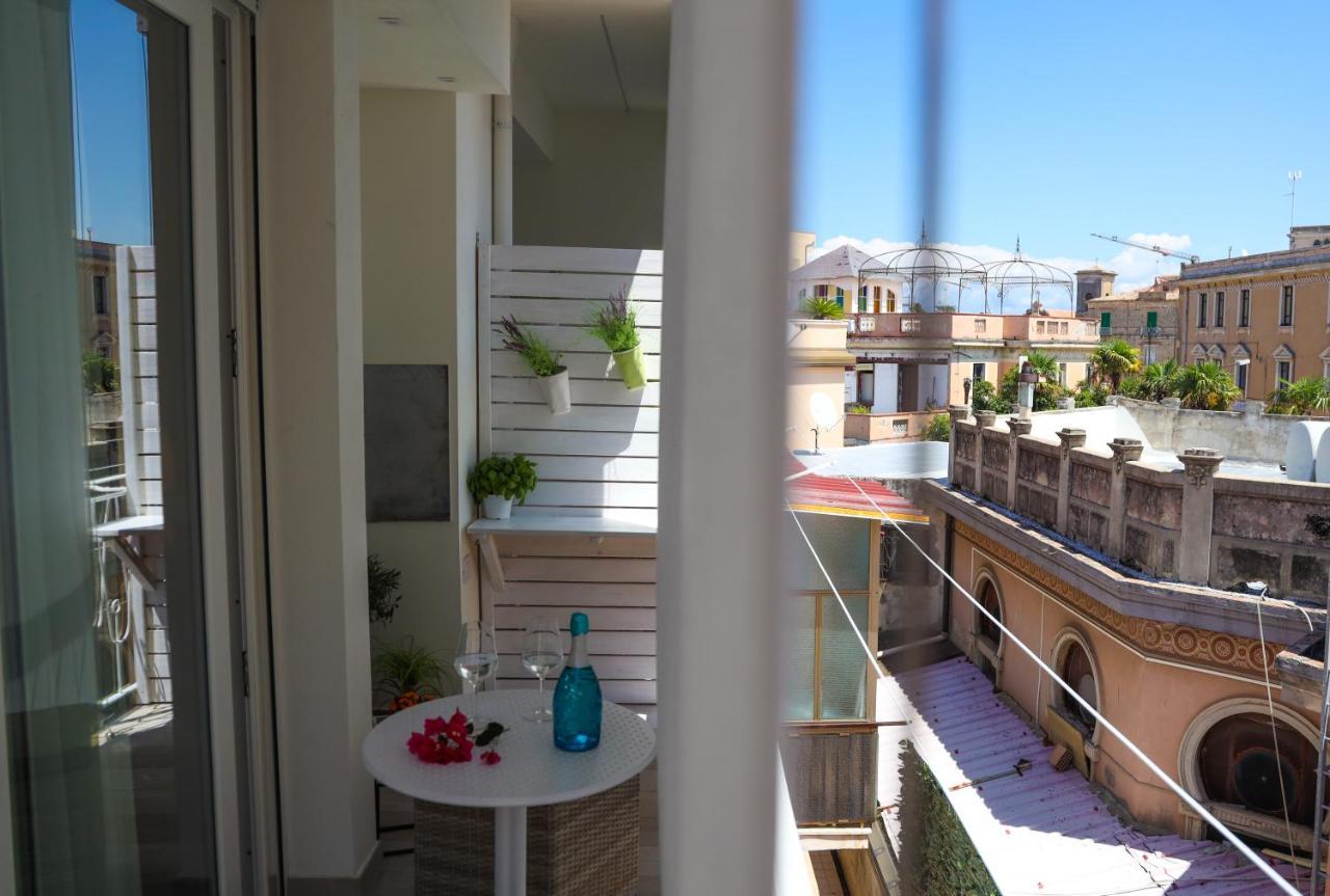 J Luxury Home Tropea Extérieur photo