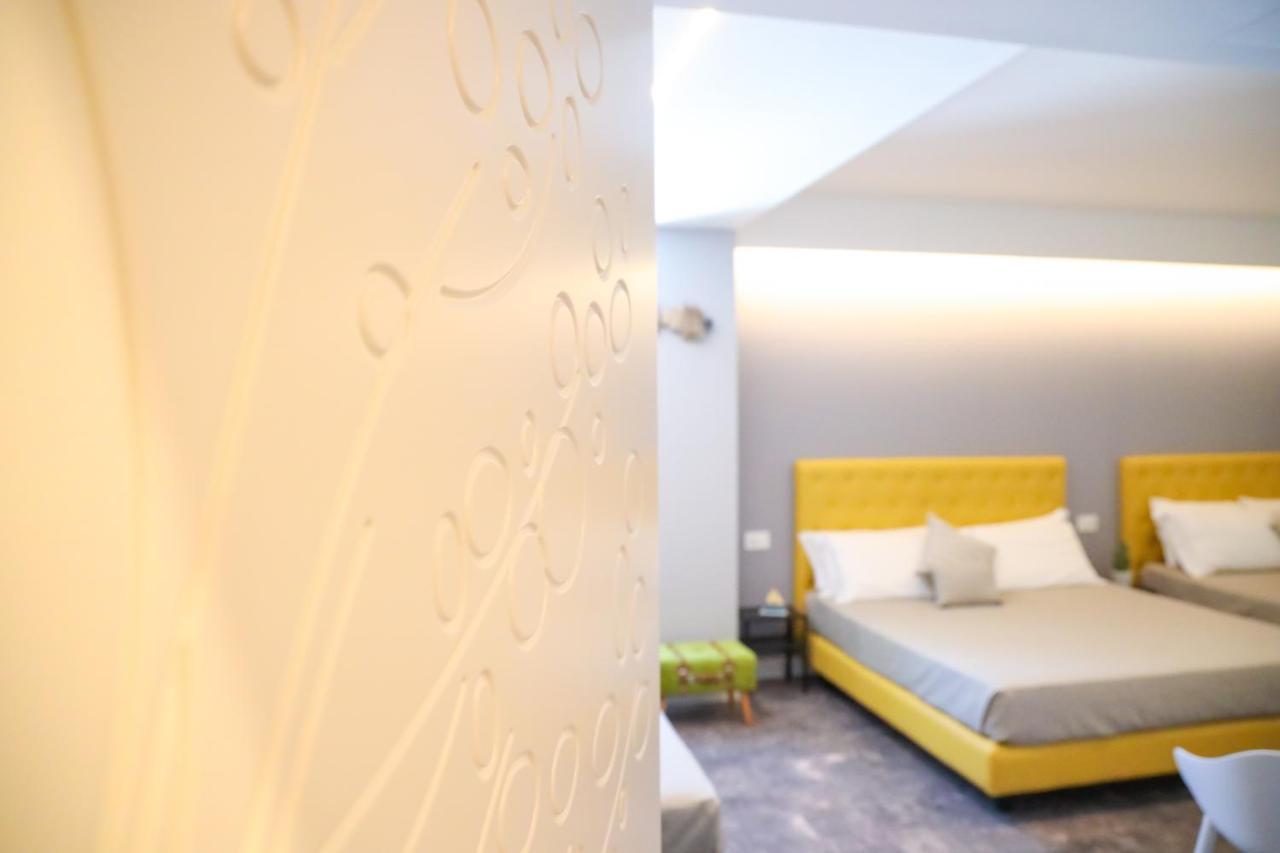 J Luxury Home Tropea Extérieur photo
