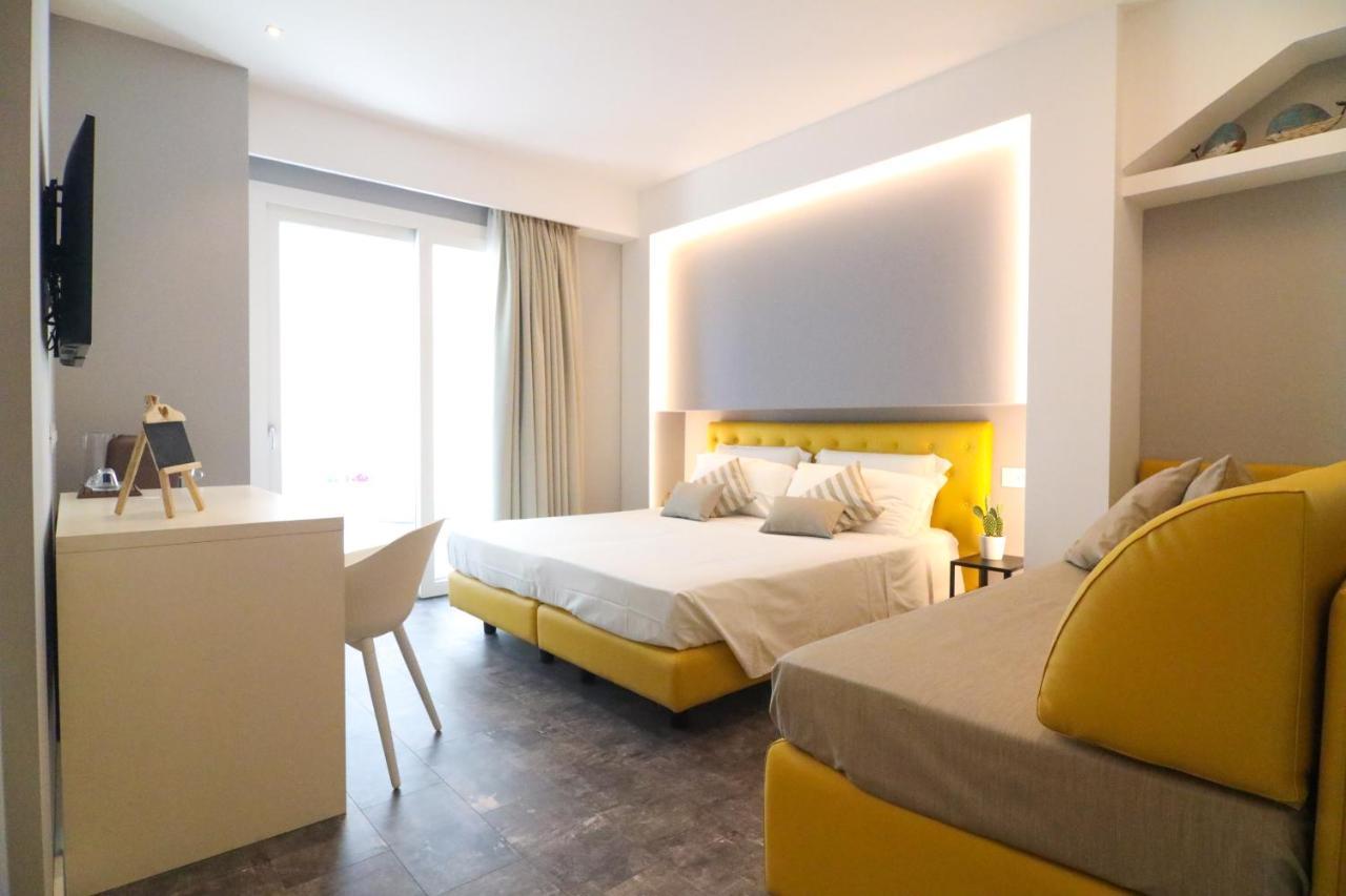 J Luxury Home Tropea Extérieur photo