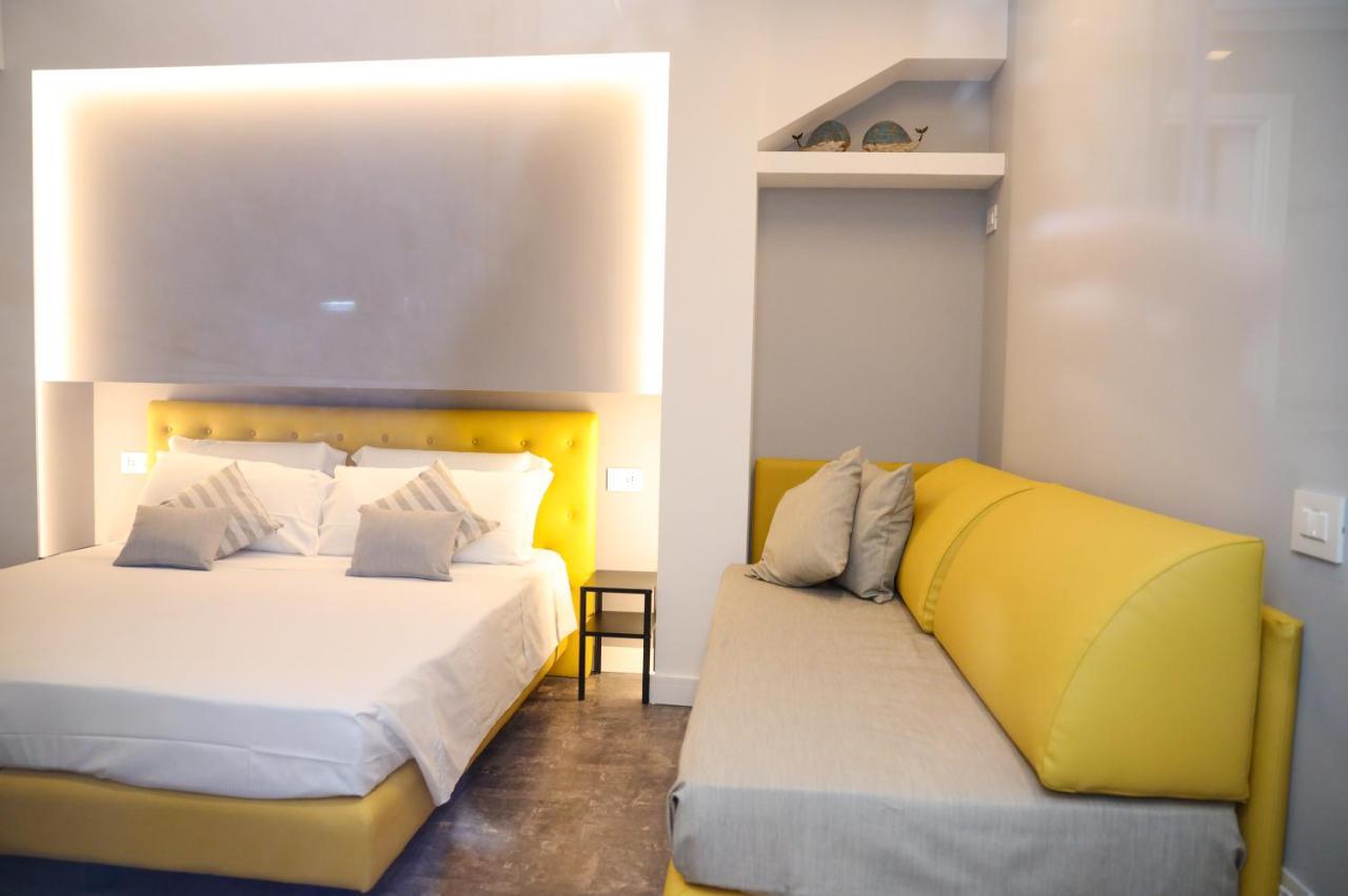 J Luxury Home Tropea Extérieur photo