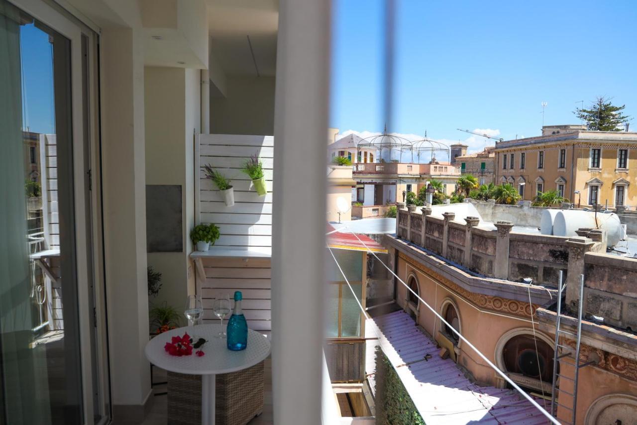 J Luxury Home Tropea Extérieur photo