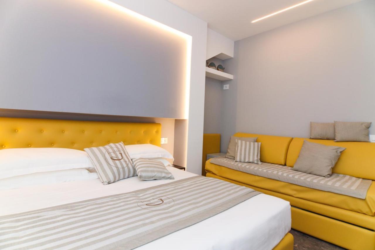 J Luxury Home Tropea Extérieur photo