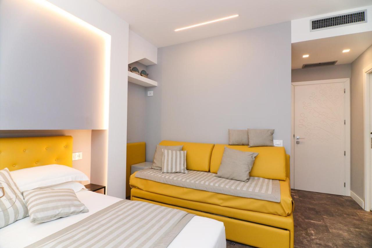 J Luxury Home Tropea Extérieur photo