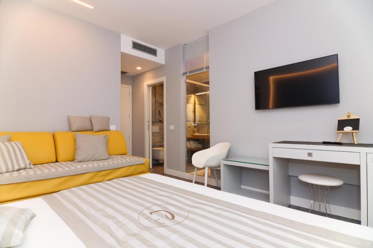 J Luxury Home Tropea Extérieur photo
