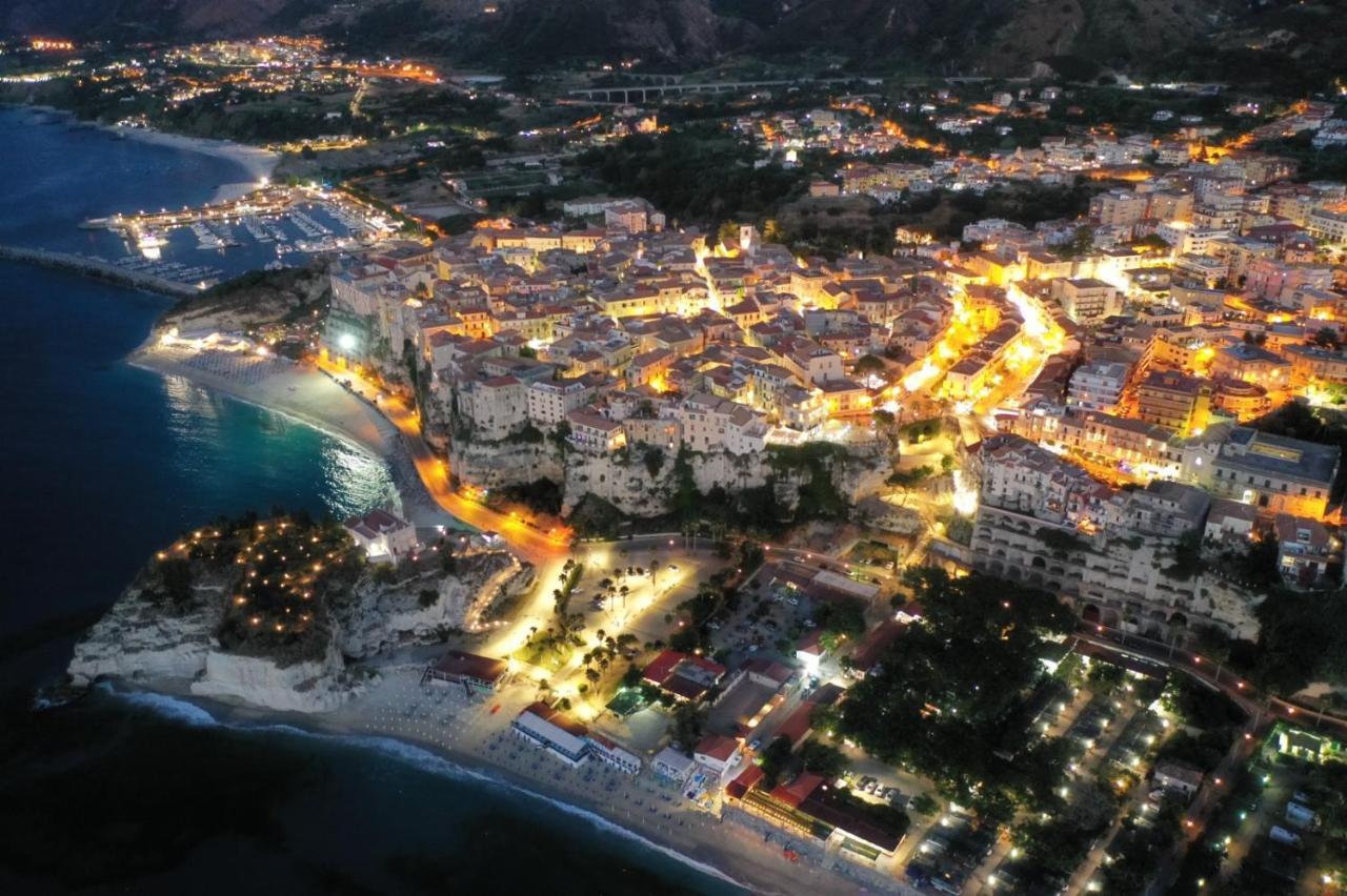 J Luxury Home Tropea Extérieur photo