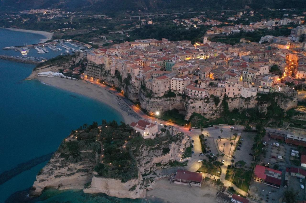 J Luxury Home Tropea Extérieur photo
