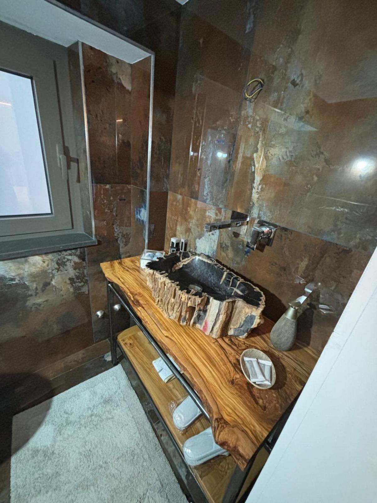 J Luxury Home Tropea Extérieur photo