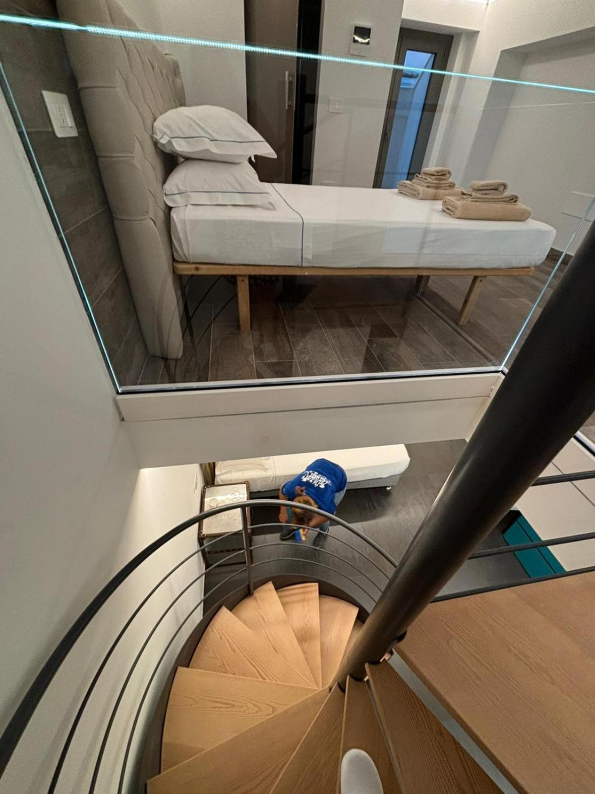 J Luxury Home Tropea Extérieur photo
