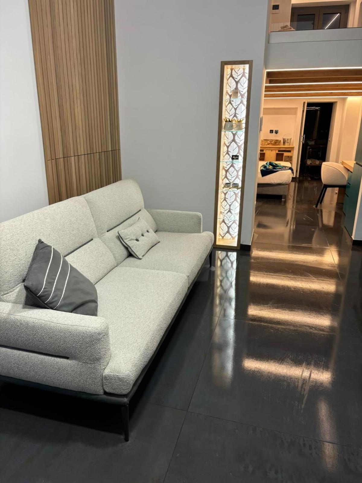 J Luxury Home Tropea Extérieur photo
