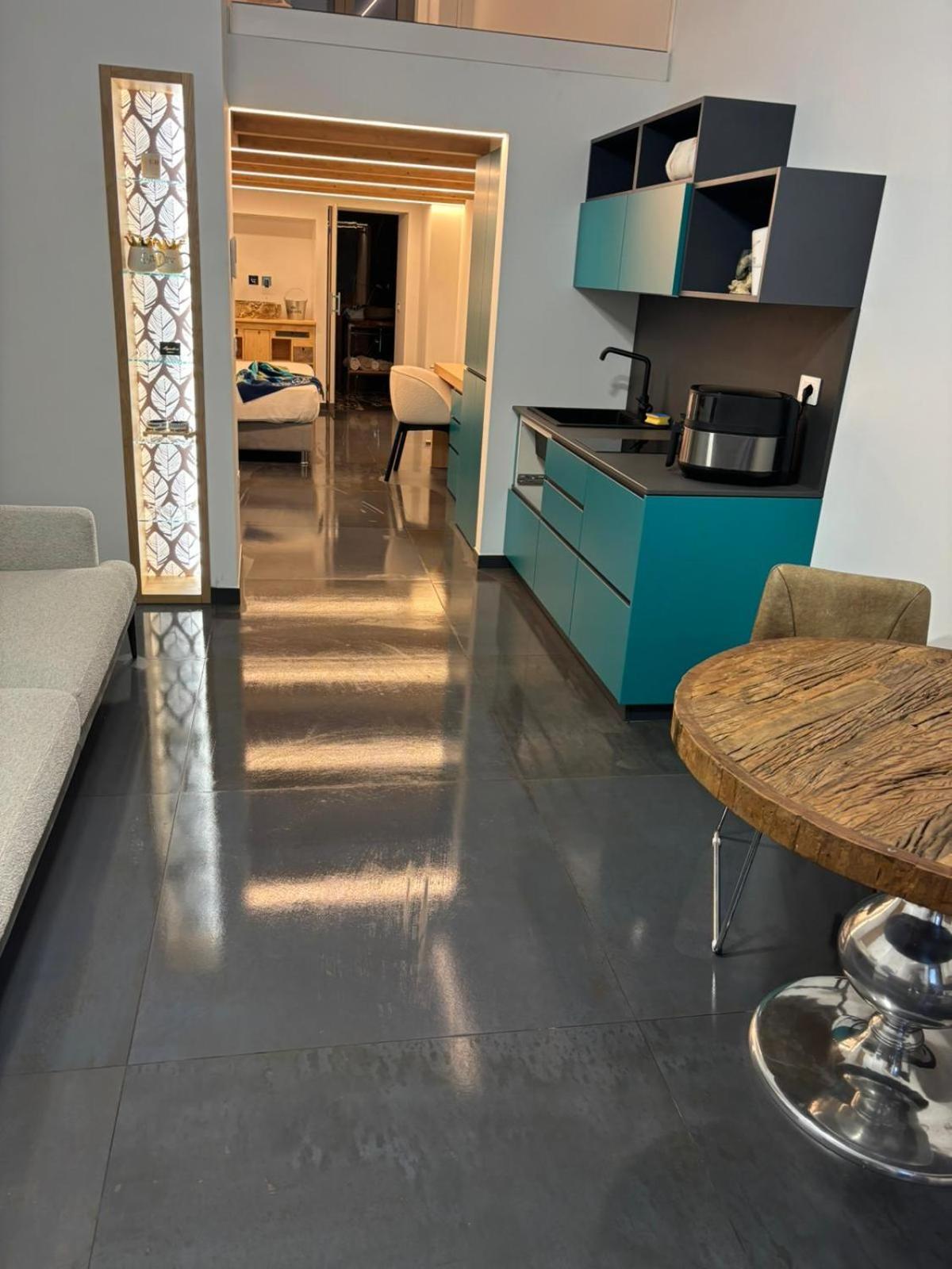 J Luxury Home Tropea Extérieur photo