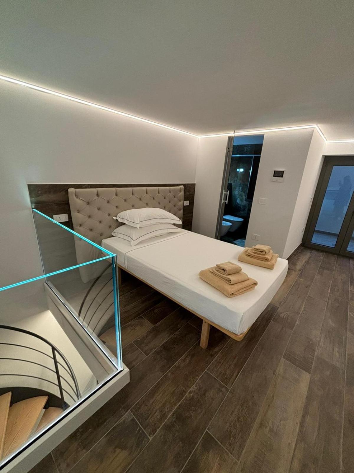J Luxury Home Tropea Extérieur photo