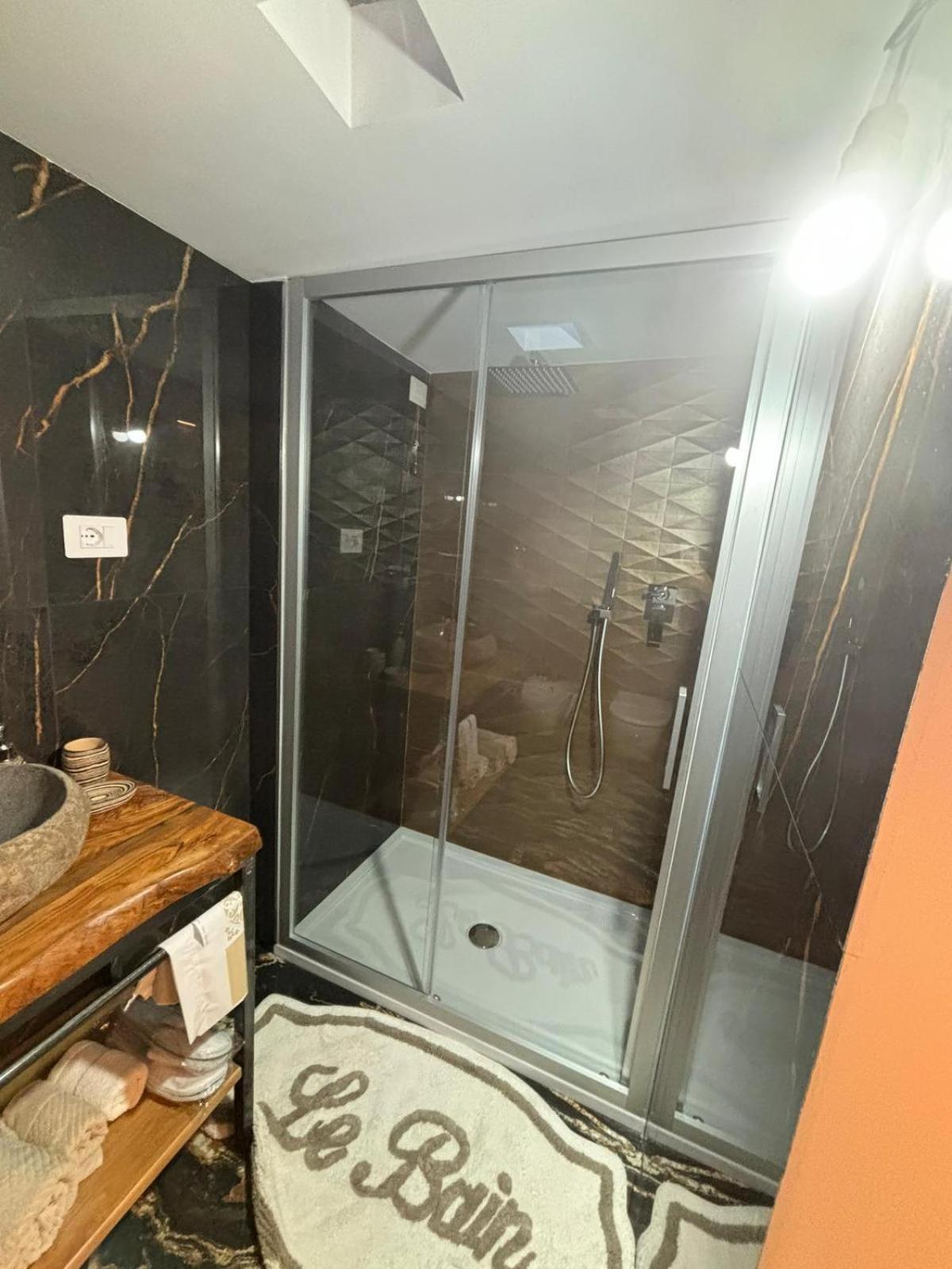 J Luxury Home Tropea Extérieur photo