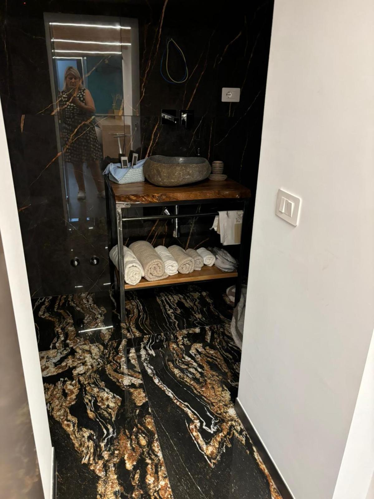J Luxury Home Tropea Extérieur photo