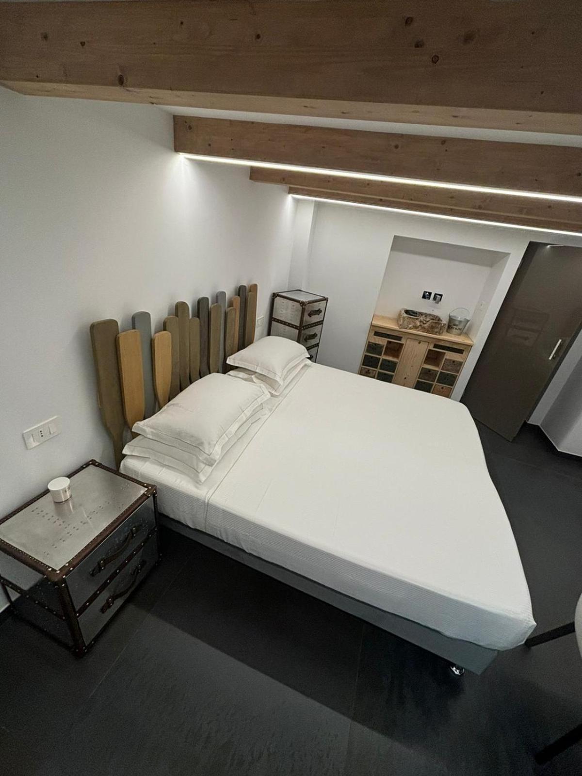 J Luxury Home Tropea Extérieur photo