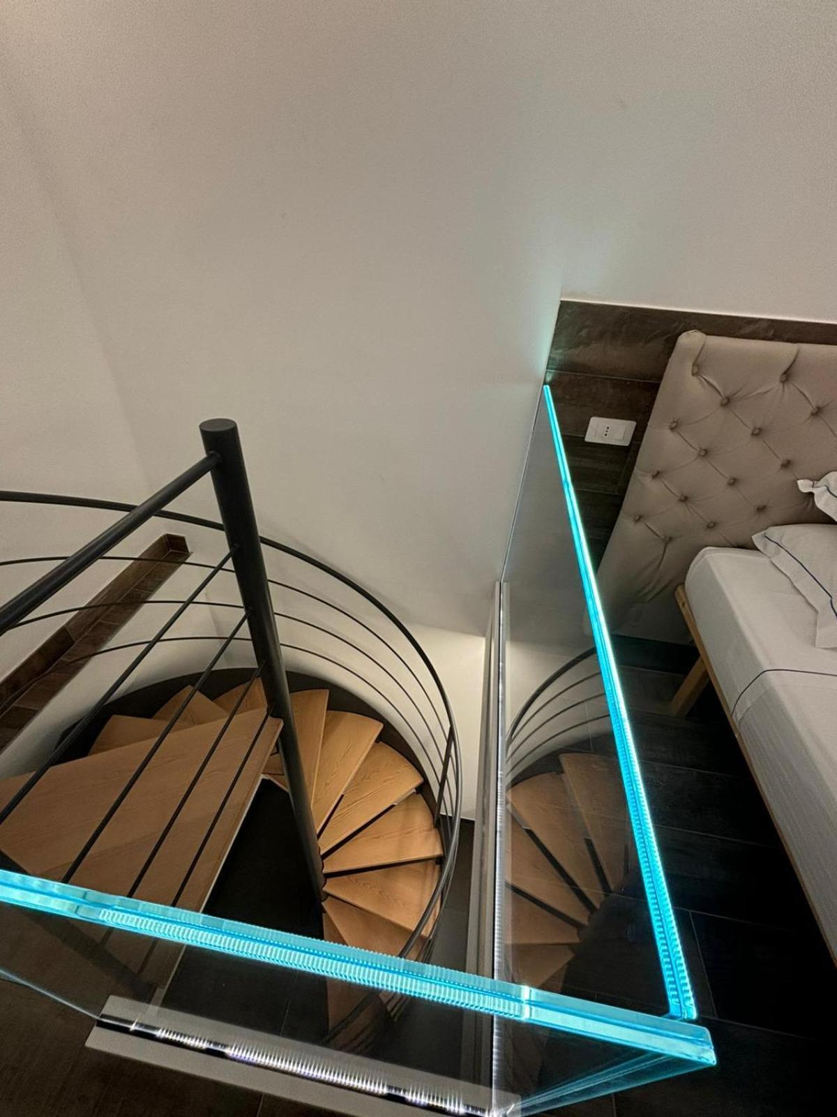 J Luxury Home Tropea Extérieur photo
