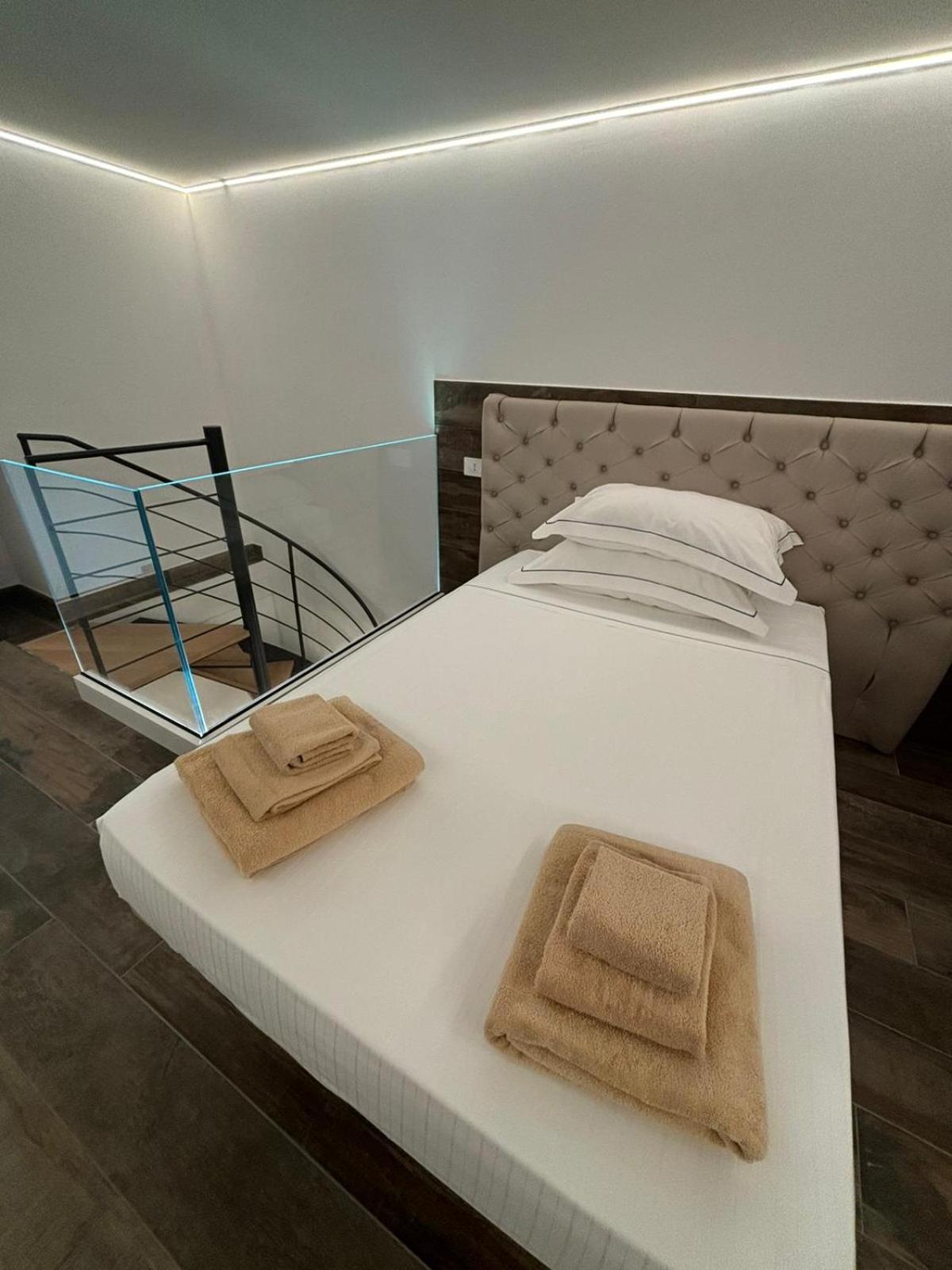 J Luxury Home Tropea Extérieur photo