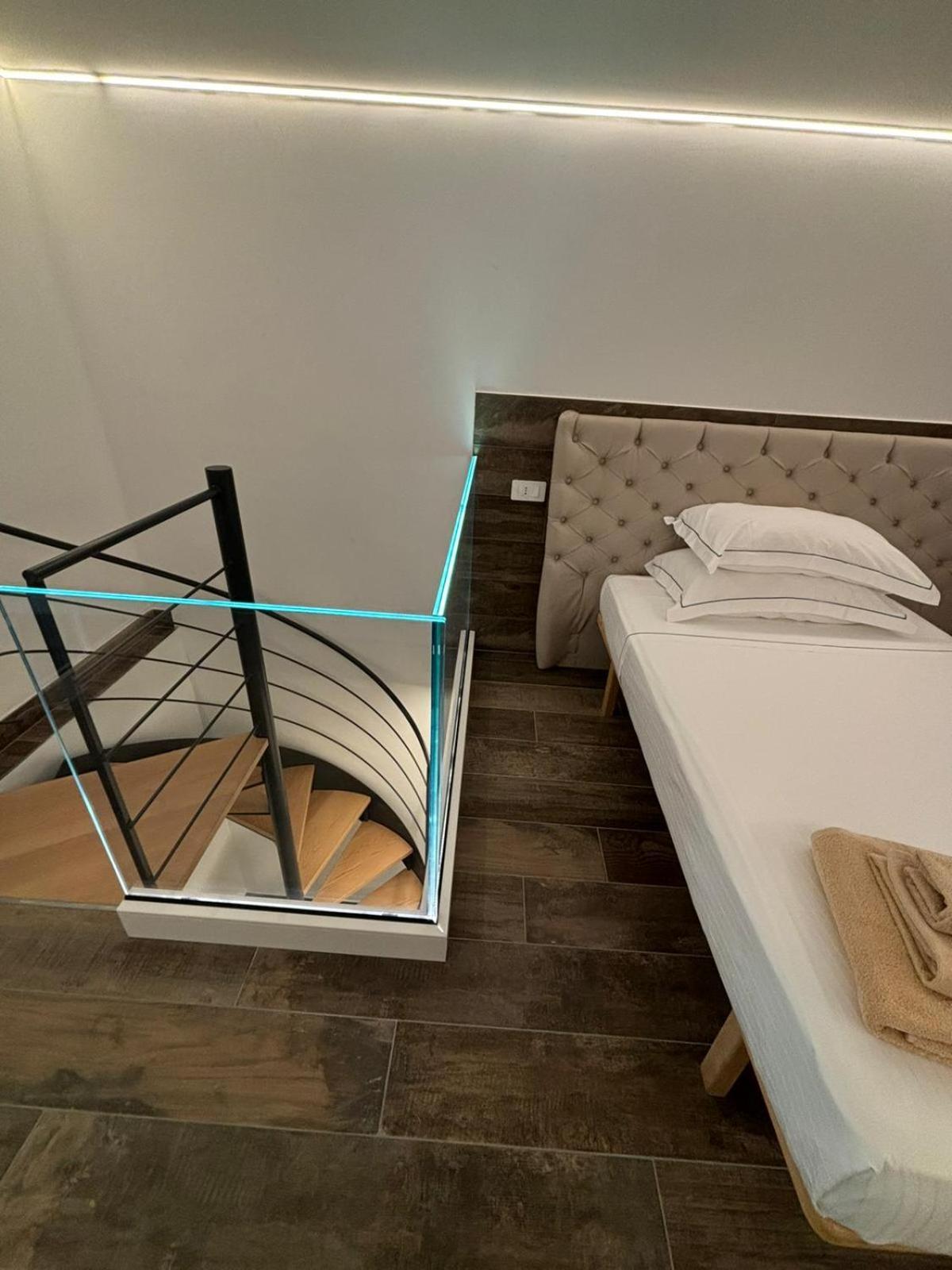 J Luxury Home Tropea Extérieur photo