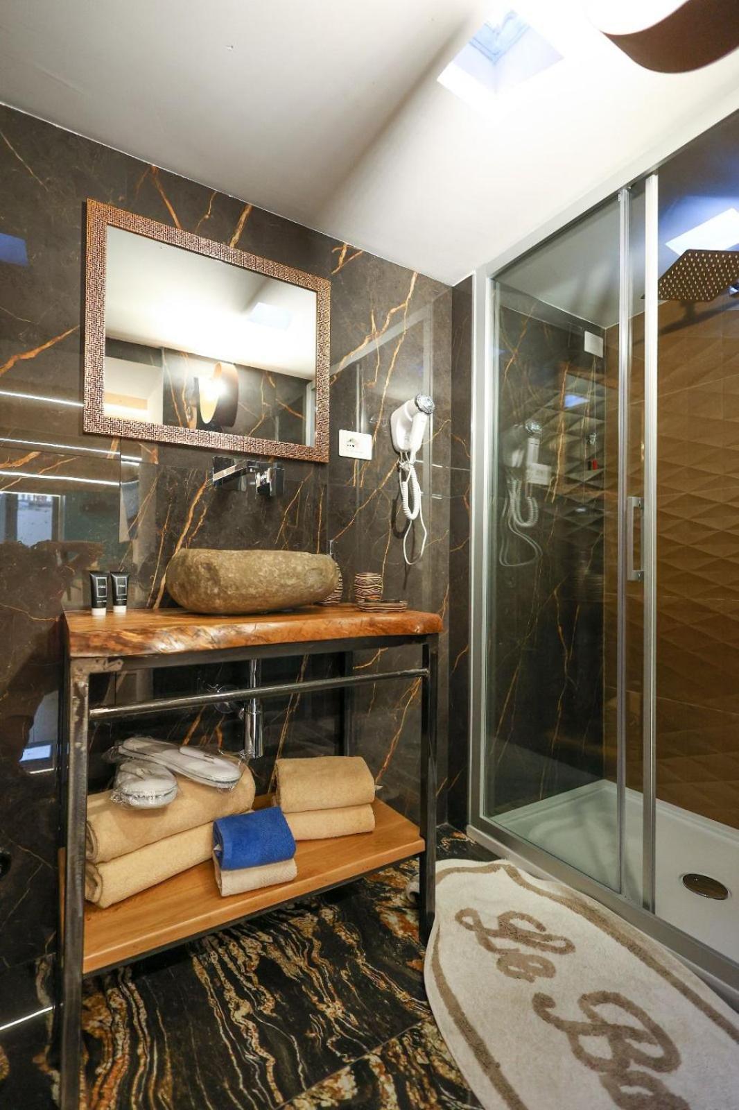 J Luxury Home Tropea Extérieur photo