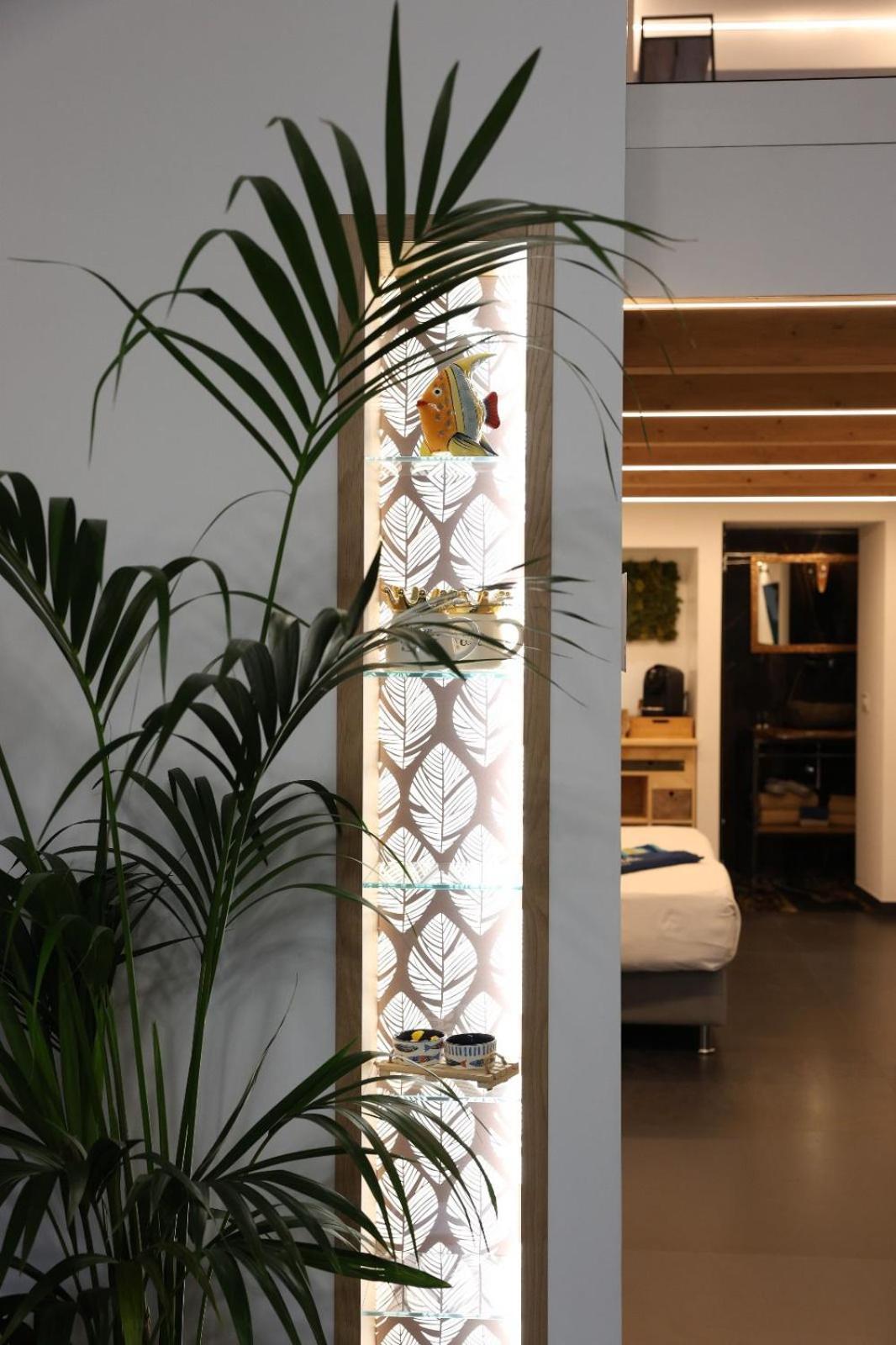 J Luxury Home Tropea Extérieur photo