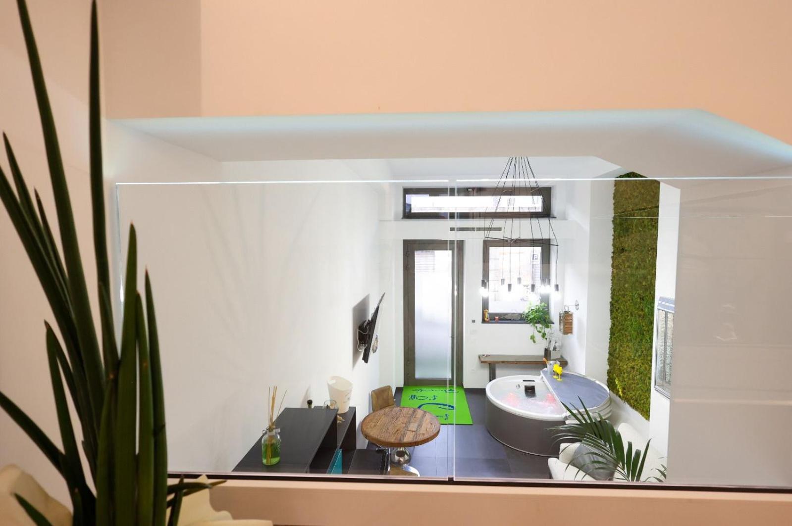J Luxury Home Tropea Extérieur photo