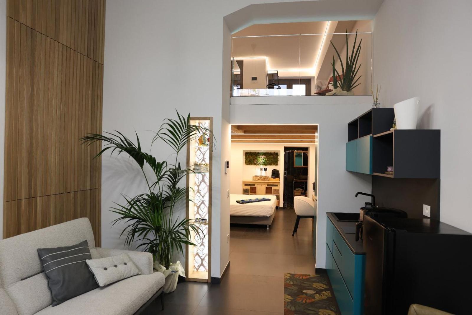 J Luxury Home Tropea Extérieur photo