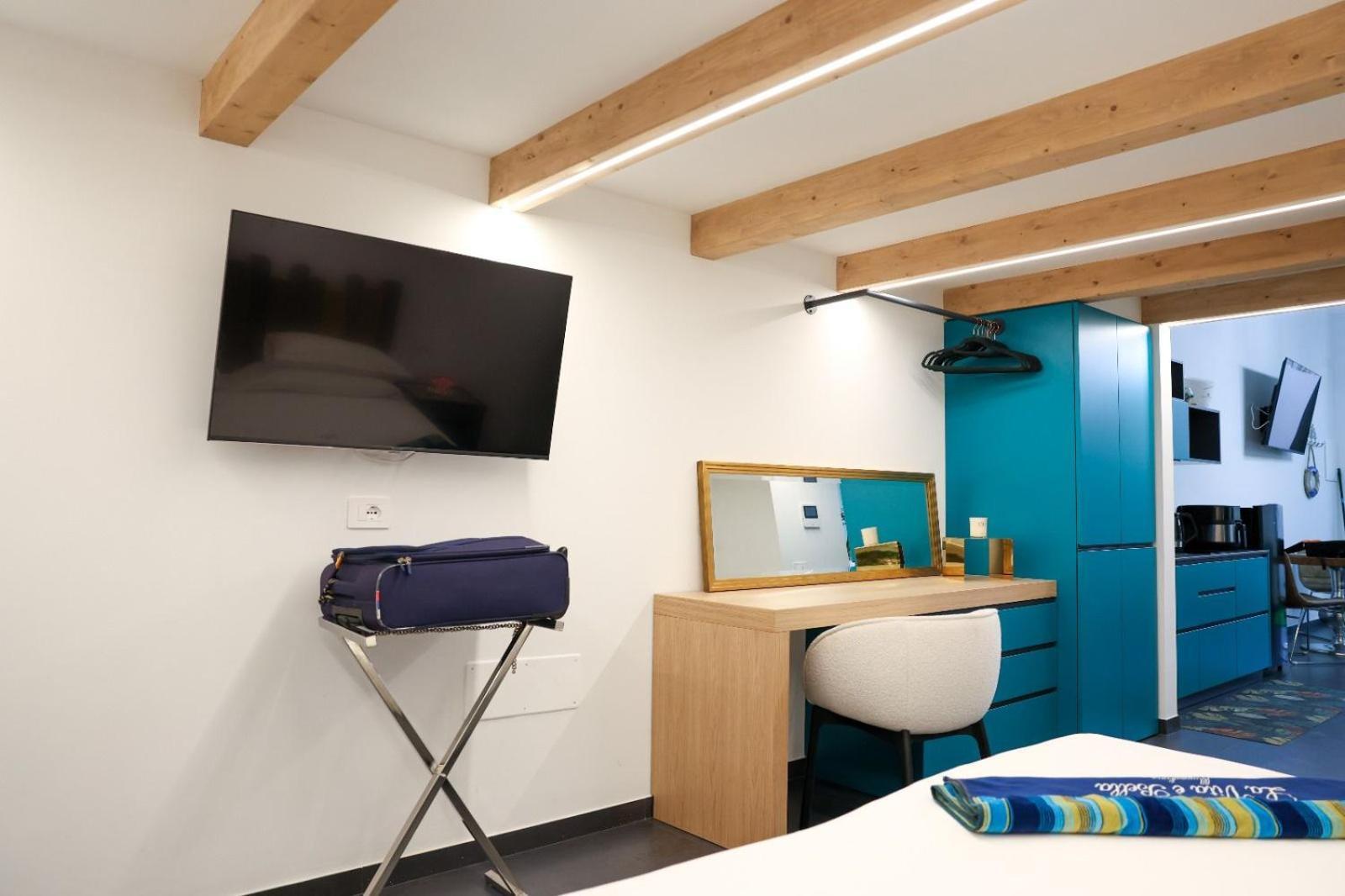J Luxury Home Tropea Extérieur photo